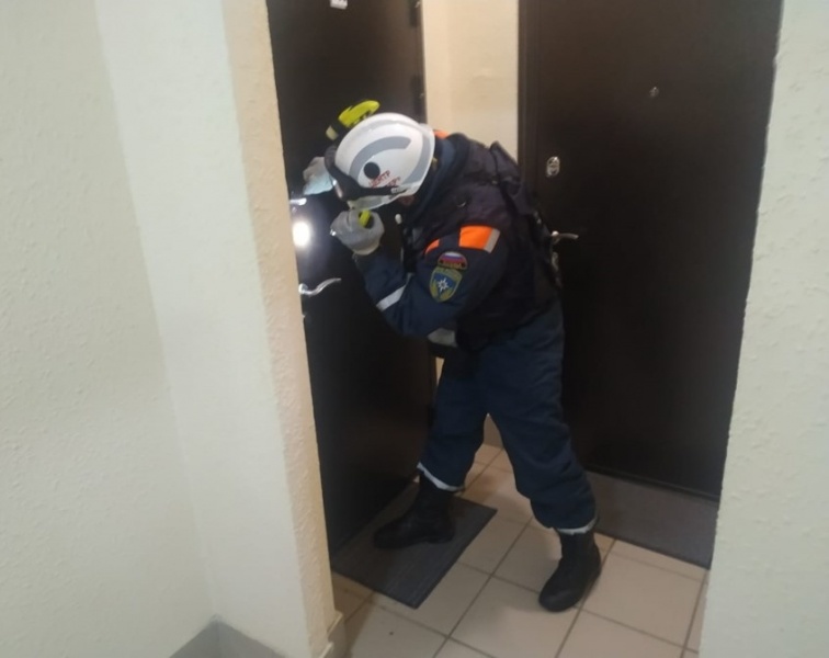 Привлечение дежурной смены