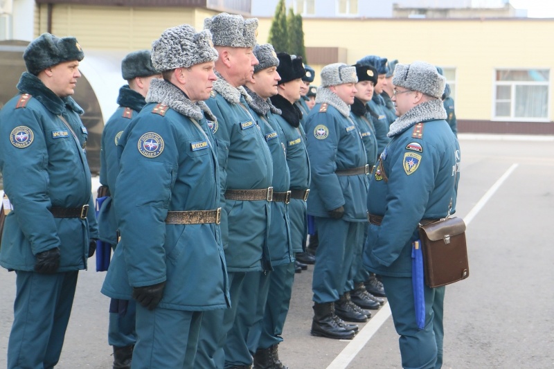 Квалификационные испытания на присвоение и подтверждение классной квалификации "Мастер" и "Специалист 1 класса"