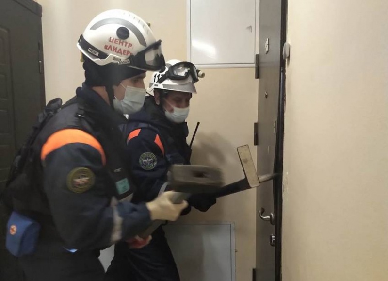 Обеспечение доступа в жилое помещение