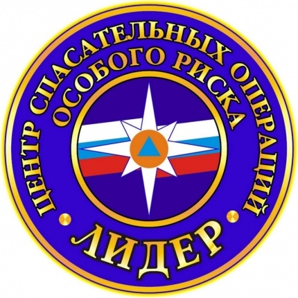 Центр «Лидер» 24 года на службе Родине