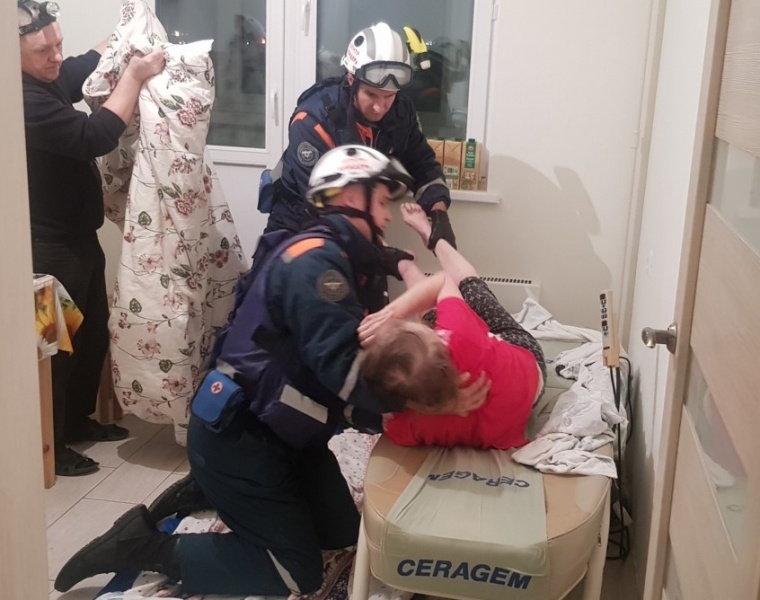 Привлечение дежурной смены