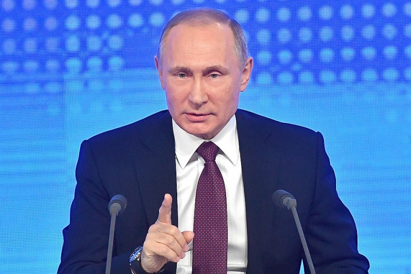 Послание Президента РФ Федеральному Собранию