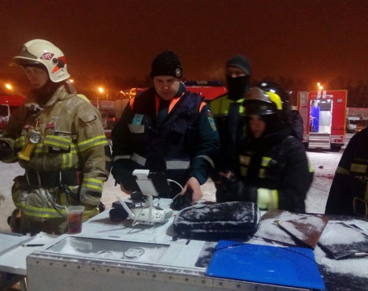 Привлечение дежурной смены