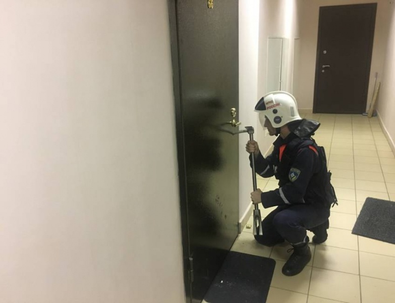 Обеспечение доступа в жилое помещение