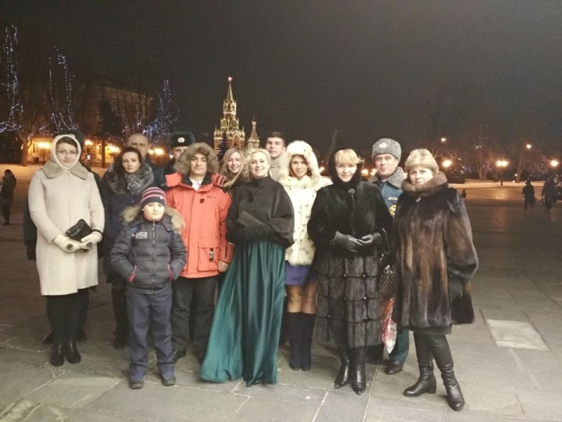 Общественная премия "Щит и роза" 