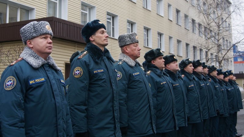 Началась итоговая проверка Центра за 2018 учебный год