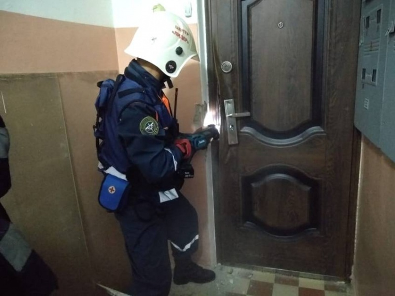 Обеспечение доступа в жилое помещение