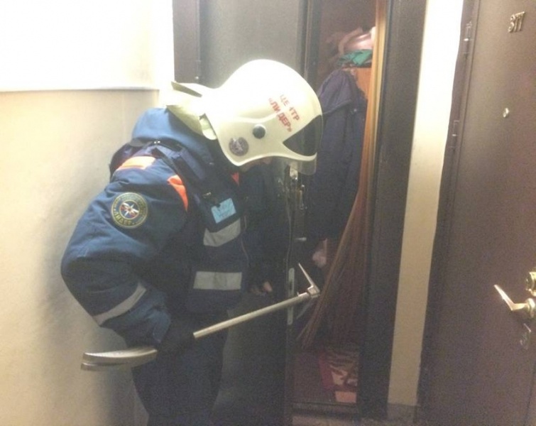 Обеспечение доступа в жилое помещение