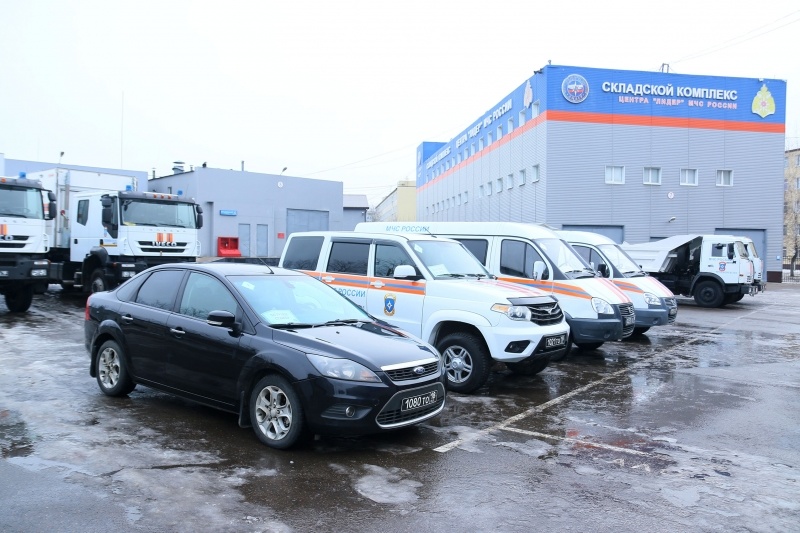 Совершение 100 км марша