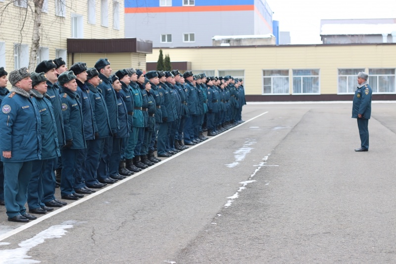 Контроль оказания помощи в подразделениях центра