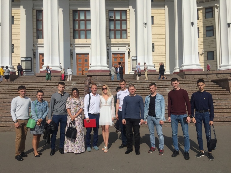 Посещение смотра-конкурса военных оркестров Вооруженных Сил Российской Федерации Посещение смотра-конкурса военных оркестров Вооруженных Сил Российской Федерации
