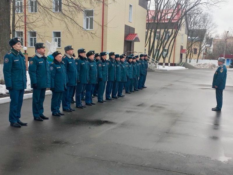 Контроль оказания помощи в 7 управлении