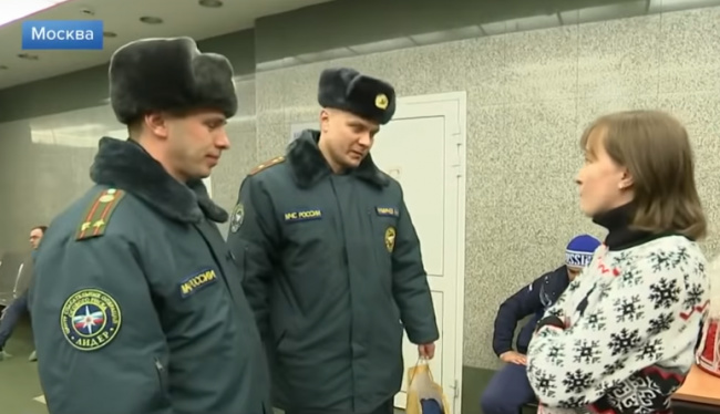Специалисты Центра навестили спасенного малыша в Магнитогорске.Видеосюжеты Специалисты Центра навестили спасенного малыша в Магнитогорске.Видеосюжеты