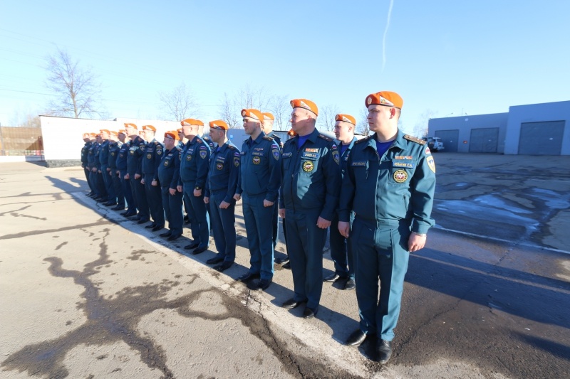 Командировка в Республику Южная Осетия