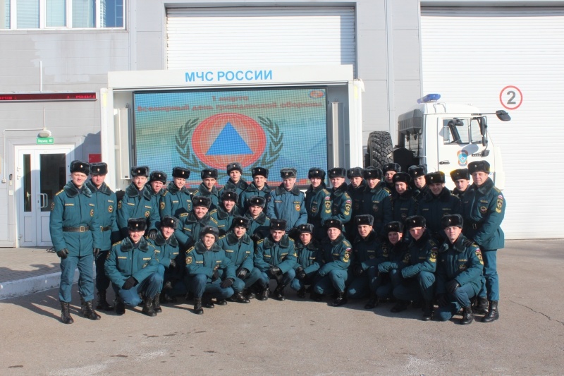 День открытых дверей