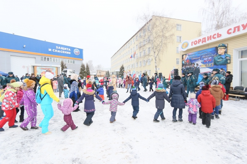  Широкая Масленица!