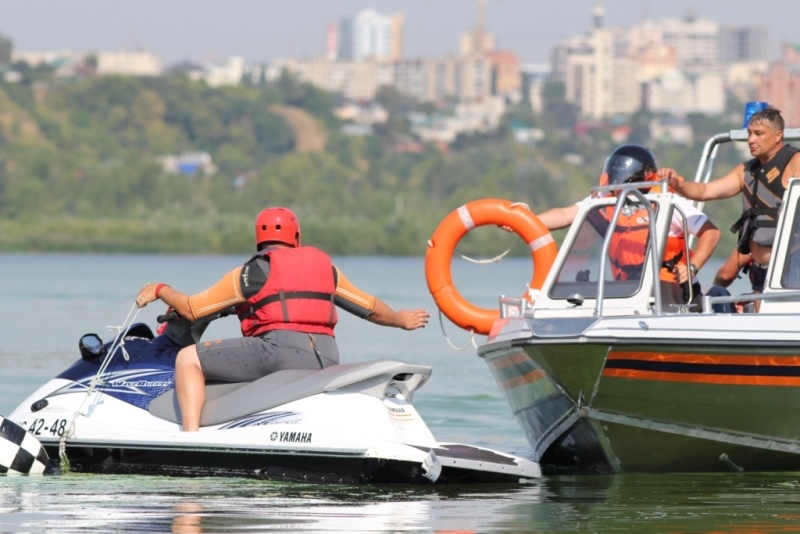 Обеспечение XII Всероссийского чемпионата по водно-моторным соревнованиям среди ГИМС МЧС России Обеспечение XII Всероссийского чемпионата по водно-моторным соревнованиям среди ГИМС МЧС России