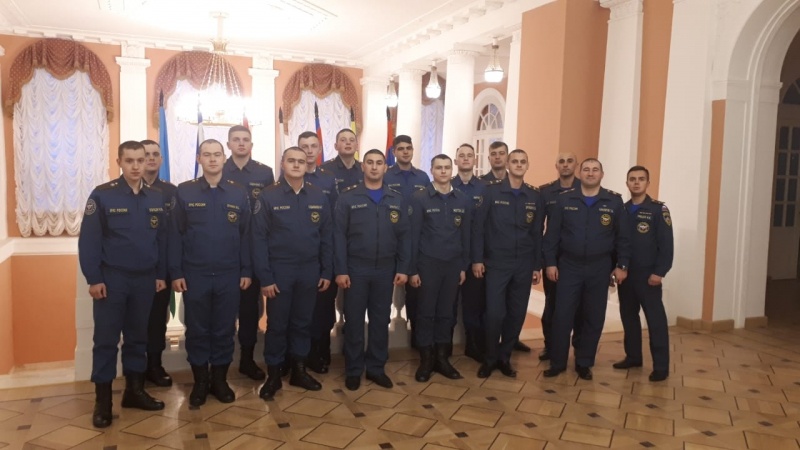 Посещение VI Открытого фестиваля-конкурса юных дарований «Катюша-юниор» Посещение VI Открытого фестиваля-конкурса юных дарований «Катюша-юниор»
