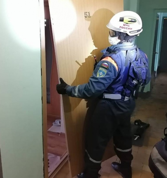 Обеспечение доступа в жилое помещение