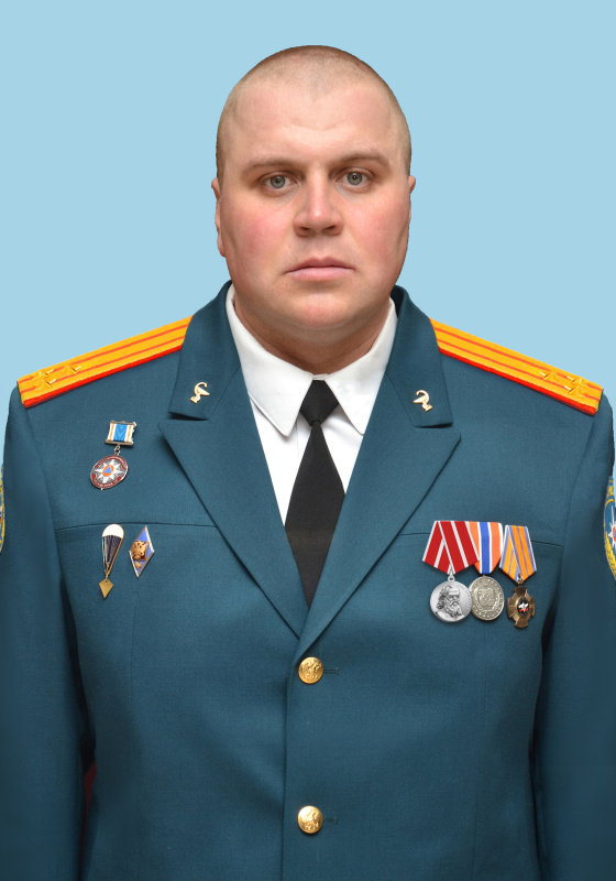 УПРАВЛЕНИЕ МЕДИКО-СПАСАТЕЛЬНОЕ