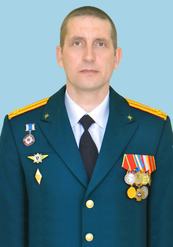 УПРАВЛЕНИЕ РАДИАЦИОННОЙ, ХИМИЧЕСКОЙ И БИОЛОГИЧЕСКОЙ ЗАЩИТЫ