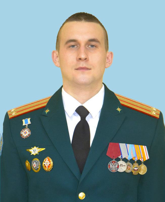 УПРАВЛЕНИЕ ПЕРВООЧЕРЕДНЫХ АВАРИЙНО-СПАСАТЕЛЬНЫХ РАБОТ В ЗОНАХ ЧС